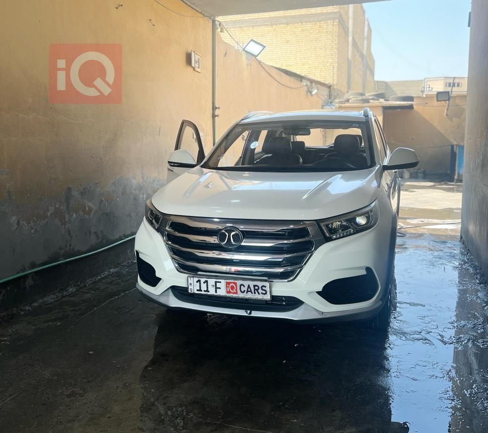 بايك سينوفا X65